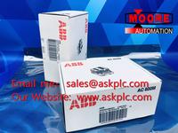 ABB RDCU-02C 64607901 DRIVE CONTROL UNIT